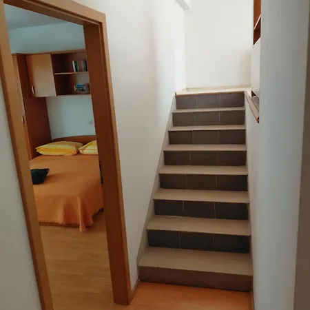 Apartment Jadre