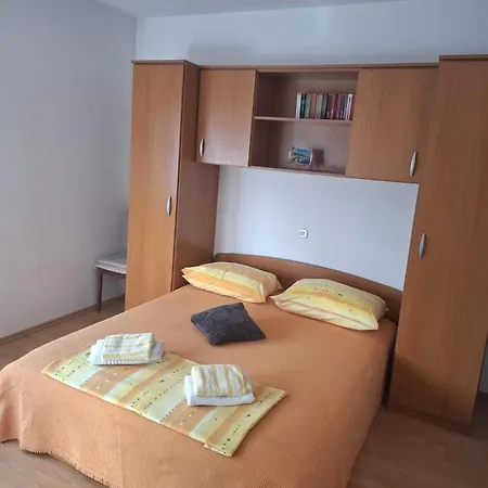 Jadre Apartment Makarska