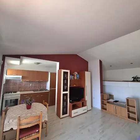 Jadre Apartman